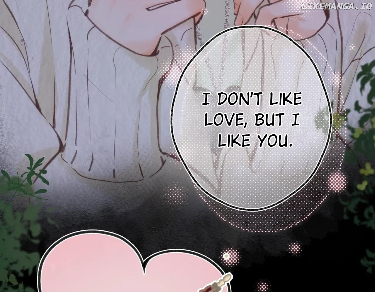 You Are My Desire Chapter 77 - page 46